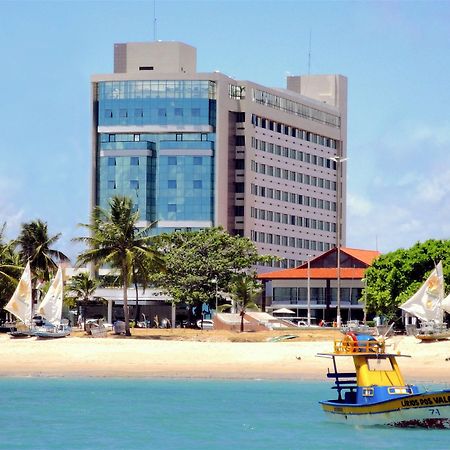 Best Western Premier Maceio Ngoại thất bức ảnh The hotel in 2011