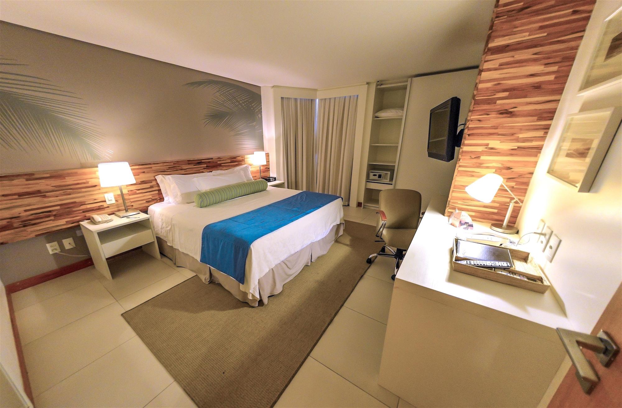 Best Western Premier Maceio Ngoại thất bức ảnh A room at the hotel
