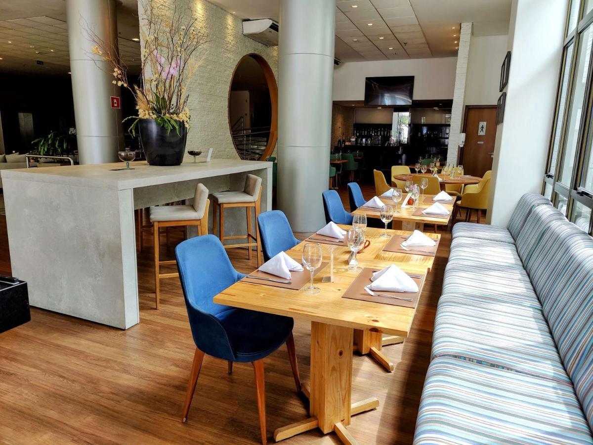 Best Western Premier Maceio Ngoại thất bức ảnh The restaurant