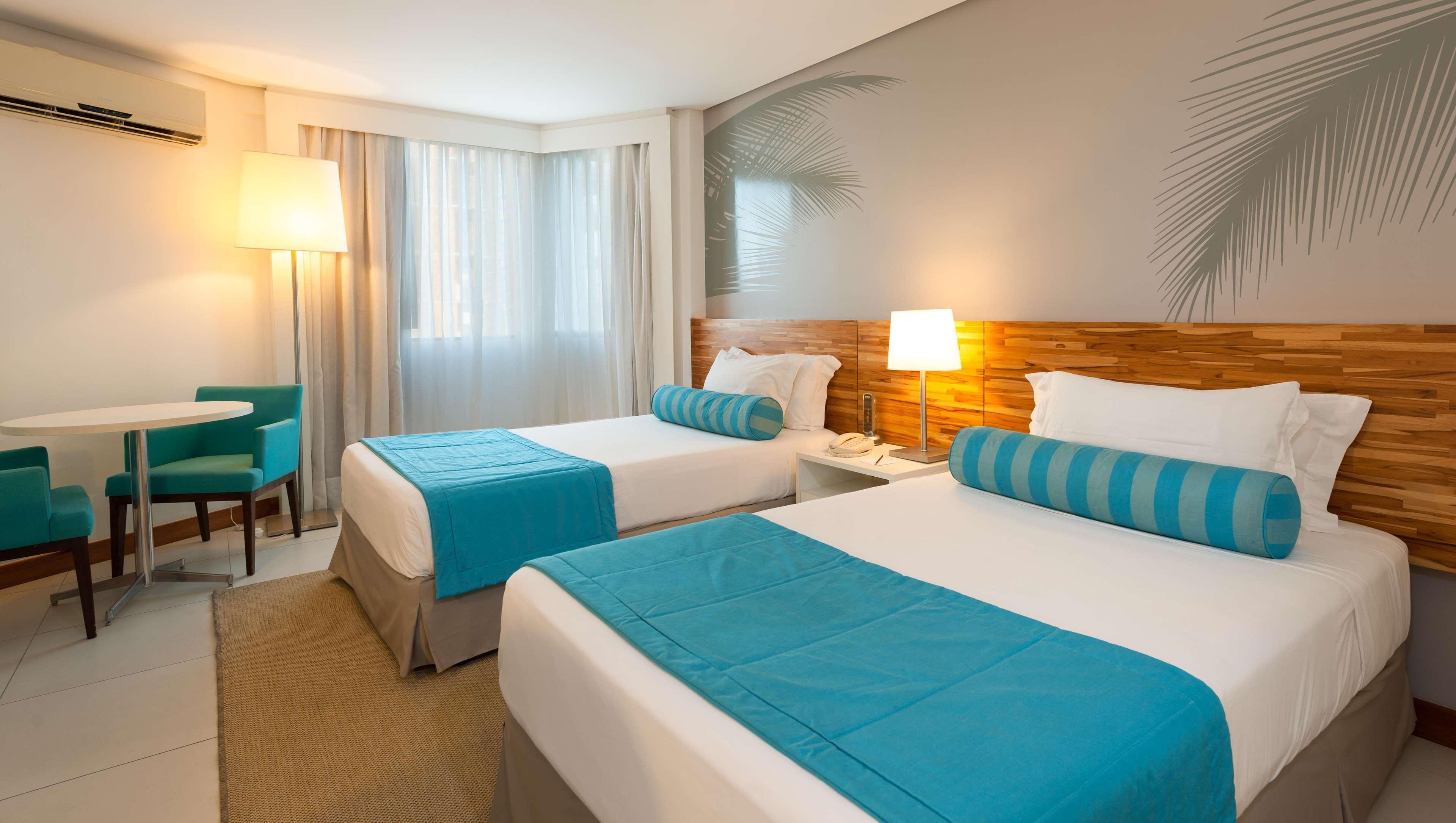 Best Western Premier Maceio Ngoại thất bức ảnh