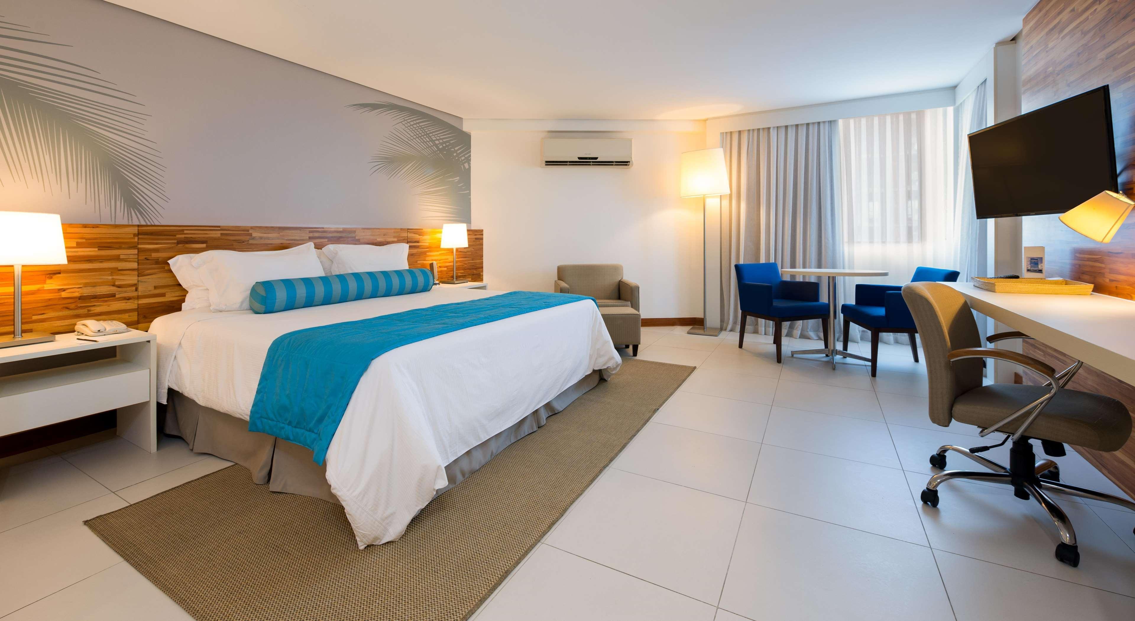 Best Western Premier Maceio Ngoại thất bức ảnh