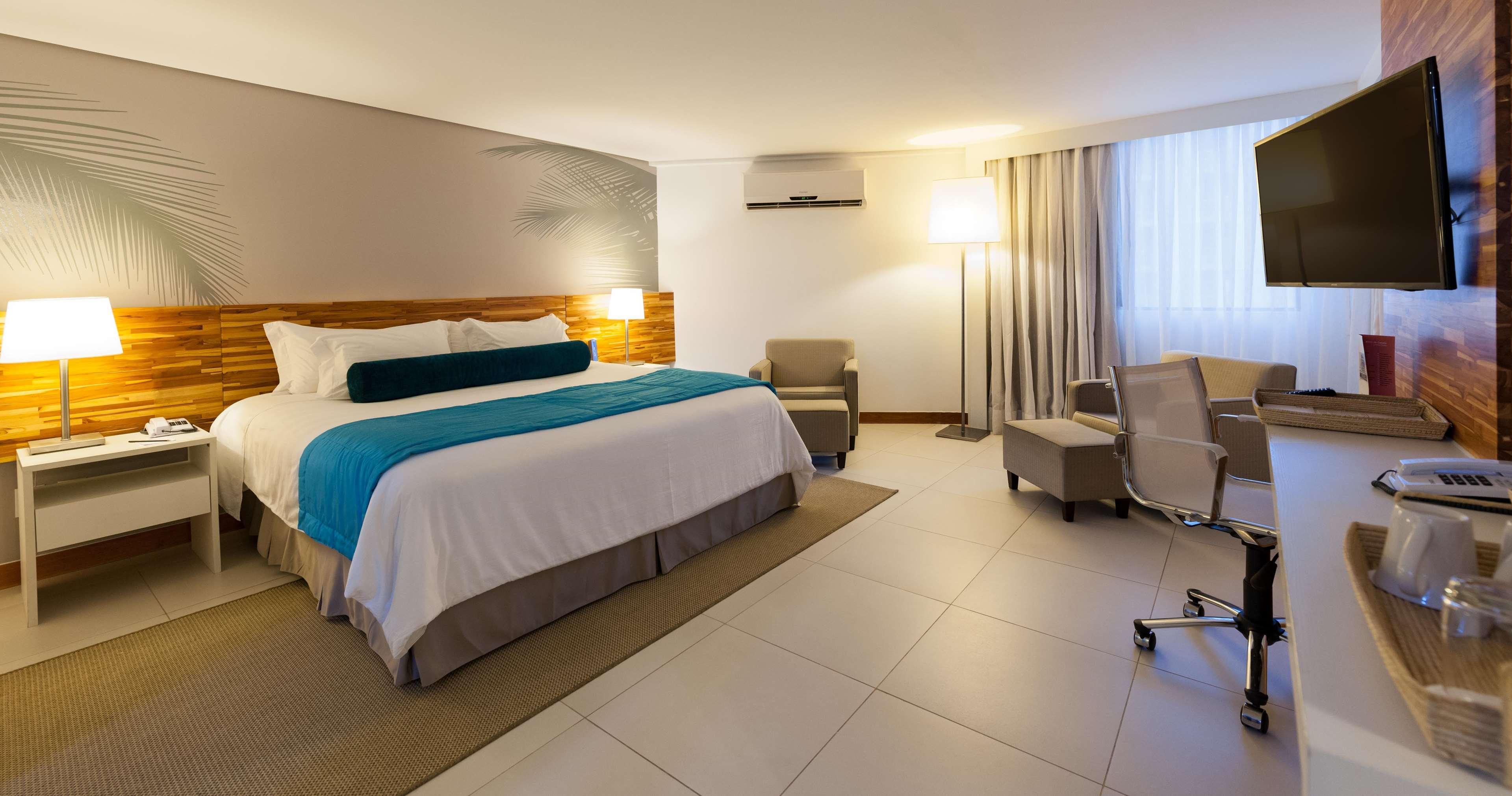 Best Western Premier Maceio Ngoại thất bức ảnh