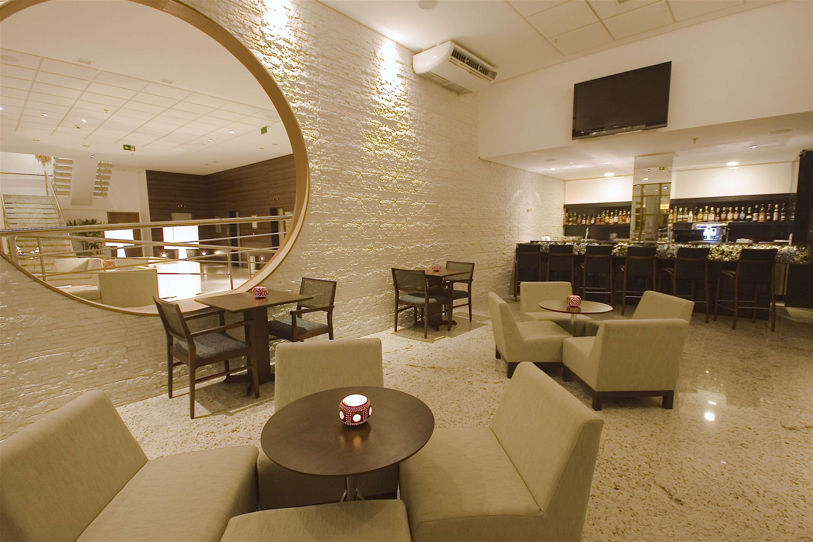 Best Western Premier Maceio Ngoại thất bức ảnh The lounge at the airport