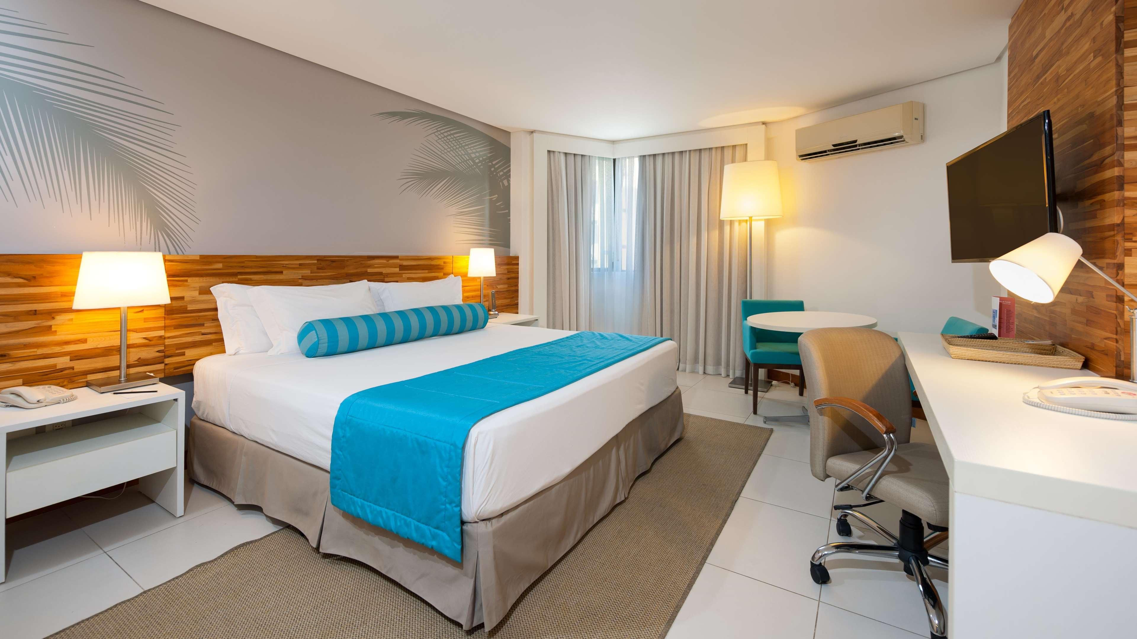 Best Western Premier Maceio Ngoại thất bức ảnh