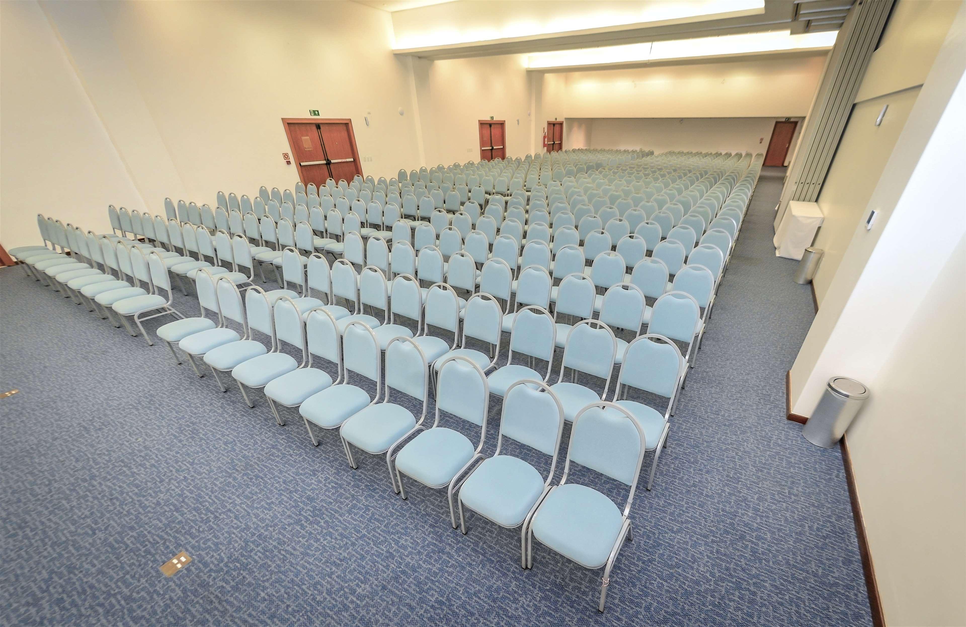 Best Western Premier Maceio Ngoại thất bức ảnh The main conference room