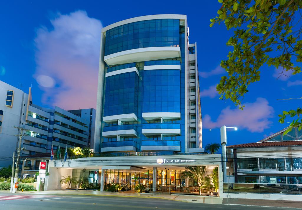 Best Western Premier Maceio Ngoại thất bức ảnh