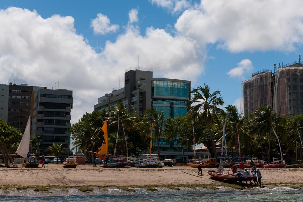 Best Western Premier Maceio Ngoại thất bức ảnh The capital, Malé