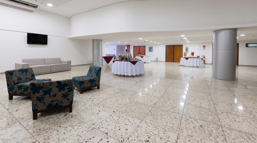 Best Western Premier Maceio Ngoại thất bức ảnh Lobby