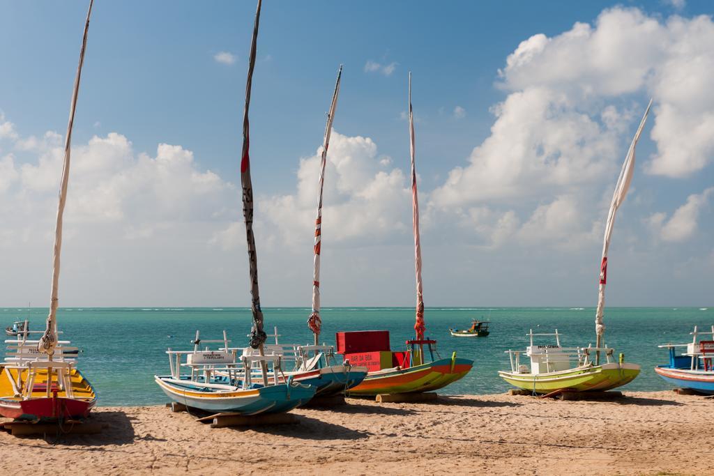 Best Western Premier Maceio Ngoại thất bức ảnh Beach in Fortaleza